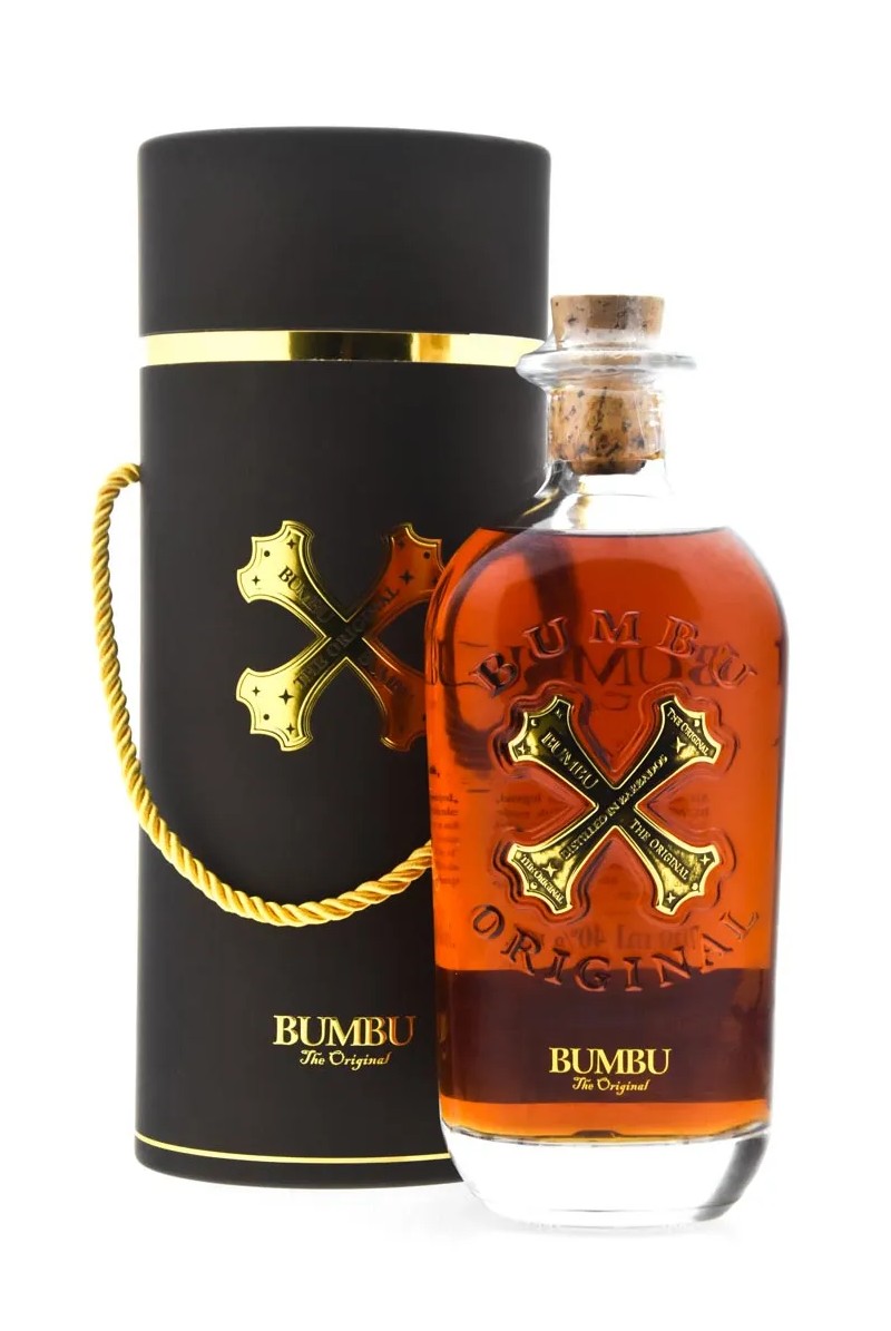 Bumbu The Original