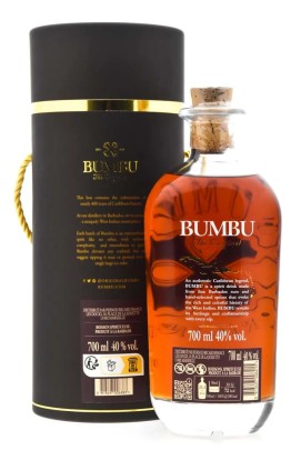 Bumbu The Original