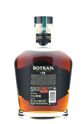Botran No. 18 Reserva de la Familia