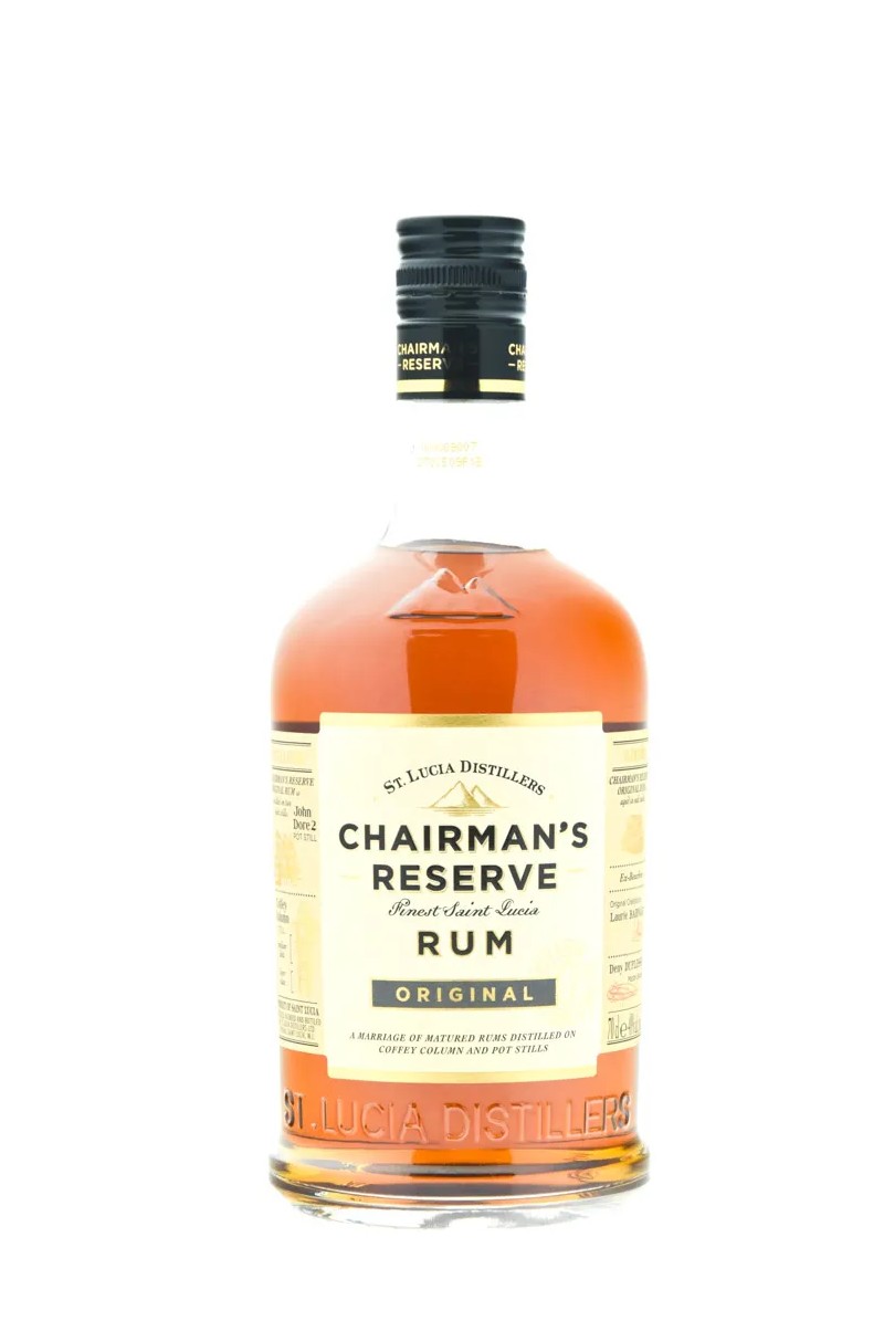 Chairman's Reserve Original