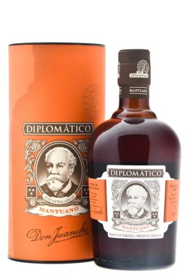 Diplomático Mantuano