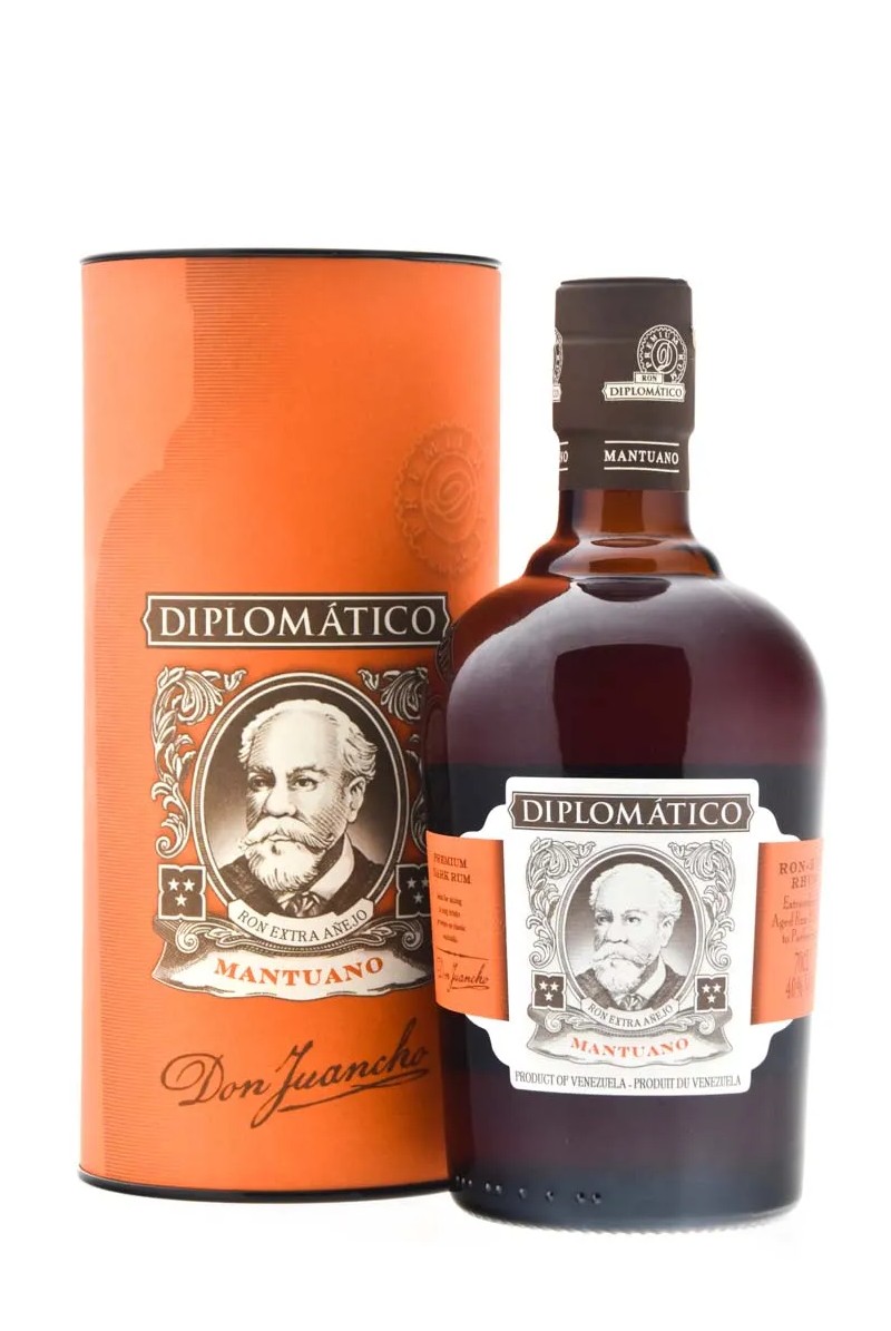 Diplomático Mantuano