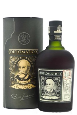 Diplomático Reserva Exclusiva