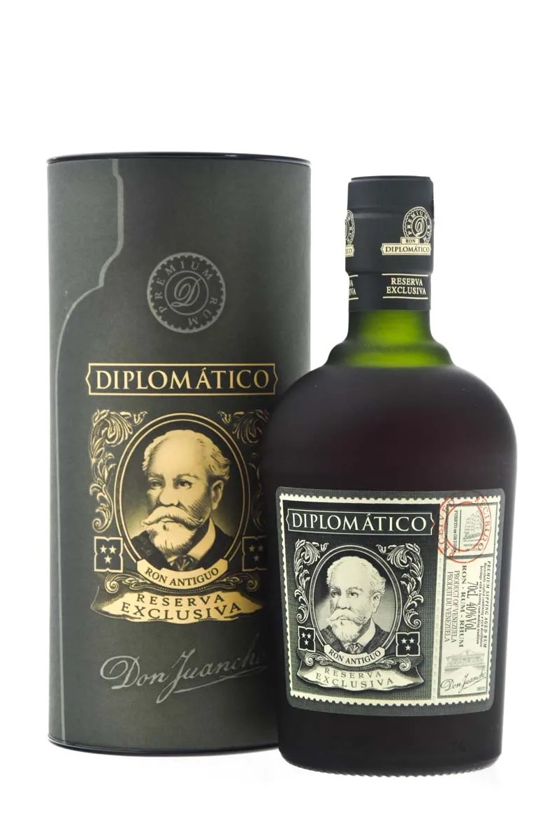 Diplomático Reserva Exclusiva
