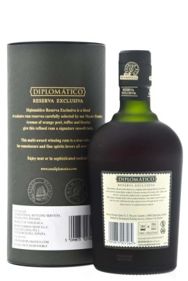 Diplomático Reserva Exclusiva
