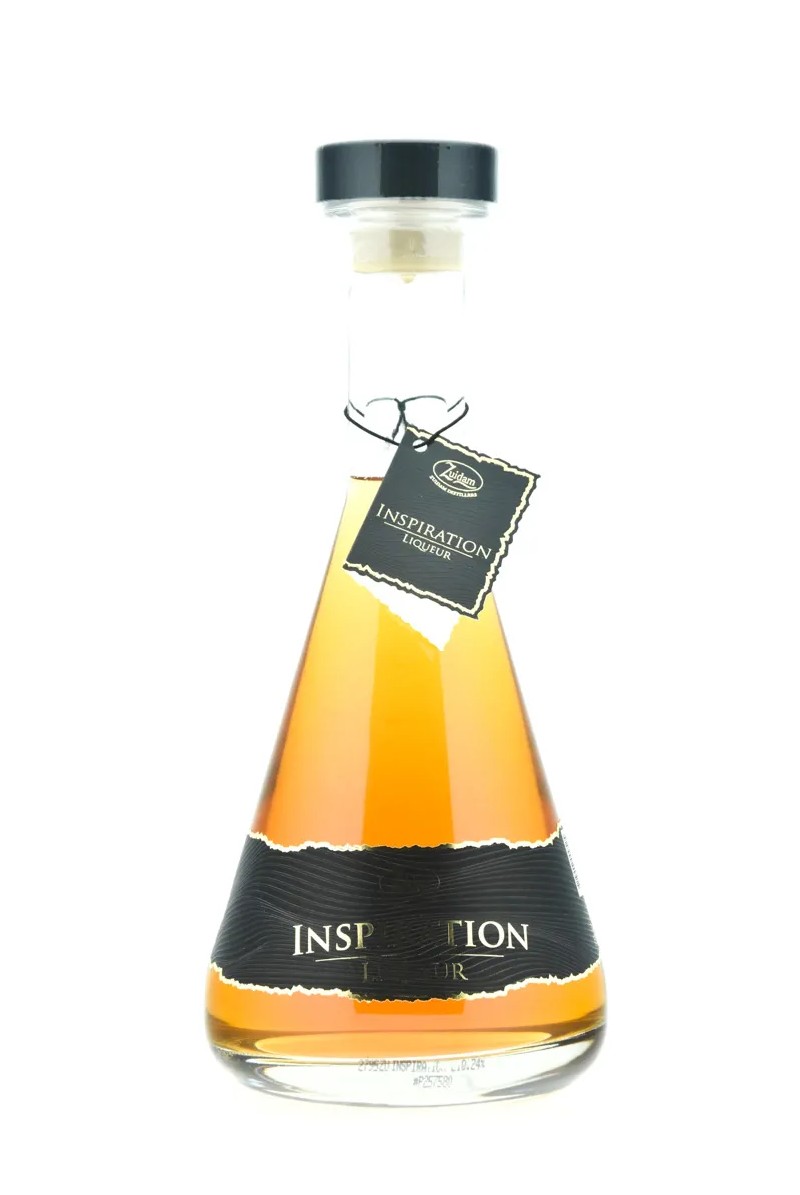 Zuidam Inspiration Liqueur