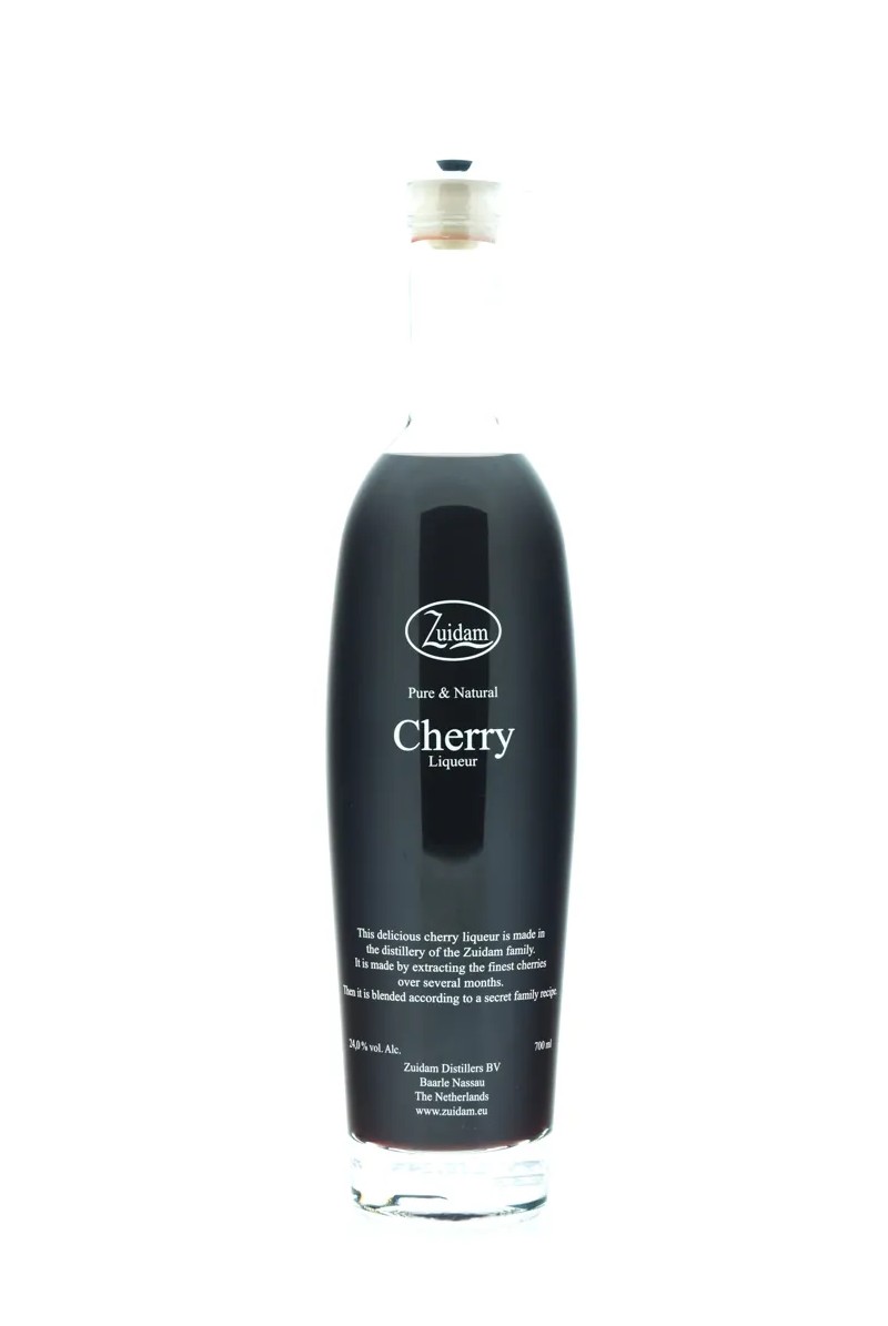 Zuidam Cherry Liqueur Zuidam Cherry Liqueur