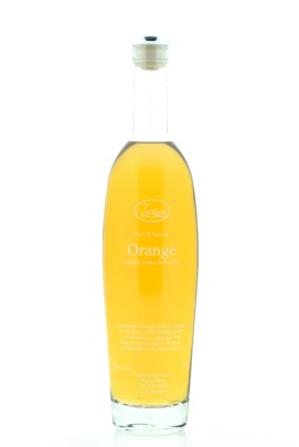 Zuidam Orange Liqueur à Base de Cognac