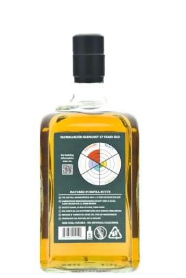 Glenallachie 17 years Original Collection
