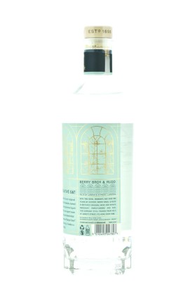 Berry Bros. & Rudd London Dry Gin