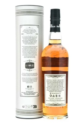 Caol Ila 10 years 2015 - 2026 #DL20720 Old Particular
