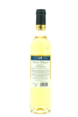 Château Bélingard Réserve Monbazillac 2023 50cl