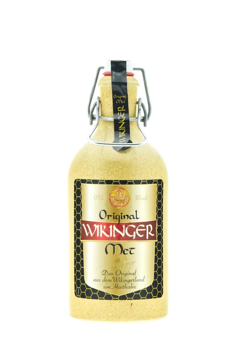 Wikinger Met Original 50cl