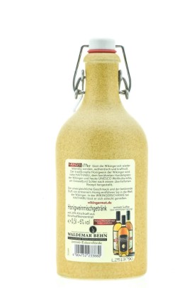 Wikinger Met Roter 50cl