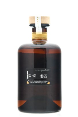 Valentine's Distillery Whisky PX Sherry Cask Batch 1