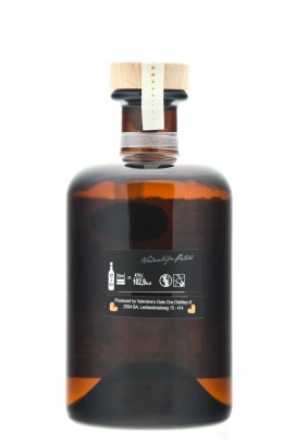 Meyendel Distillers Oude Jenever XO Batch 1 50cl