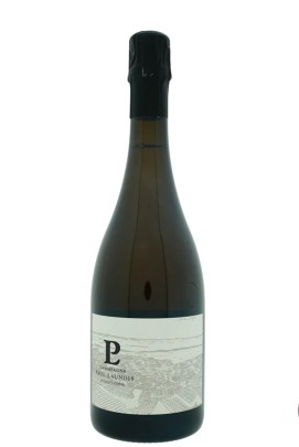 Paul Launois Monochrome #7 Blanc de Blanc