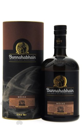 Bunnahabhain Mòine