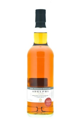 Teaninich 15 years 2010 - 2026 #706546 Adelphi Selection