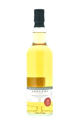 Glen Garioch 14 years 2011 - 2026 #928 Adelphi Selection