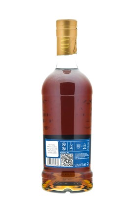 Ardnamurchan AD/ Sherry Cask 2025 Release