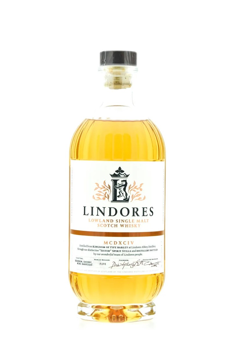 Lindores Abbey MCDXCIV (1494)