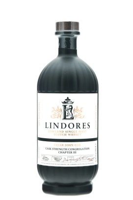 Lindores Abbey Friar John Cor III