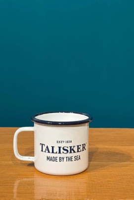 Talisker Mug