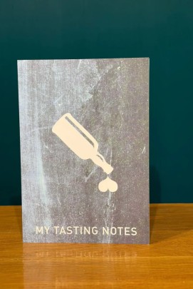 Passion For Whisky - My Tasting Notes