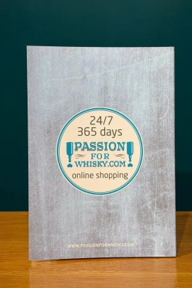 Passion For Whisky - My Tasting Notes