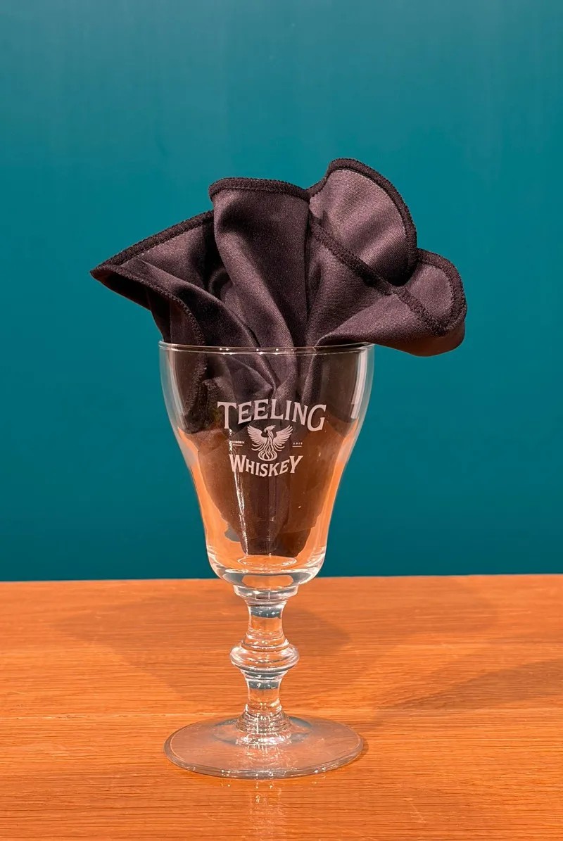 Teeling Irish Coffee Glass Teeling Irish Coffee Glass