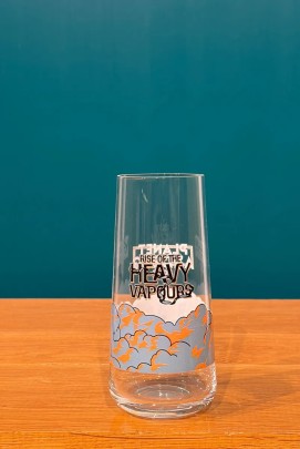 Ardbeg Cocktail Glass Planet Ardbeg 2023