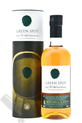 Green Spot