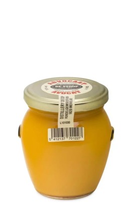 De Stoop Advocaat 0.5 liter