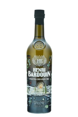 Henri Bardouin Pastis Edition Limitée
