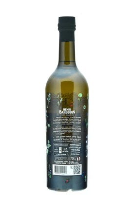 Henri Bardouin Pastis Edition Limitée