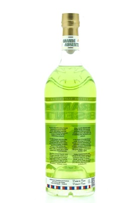 Distilleries et Domaines de Provence Grande Absente 100cl