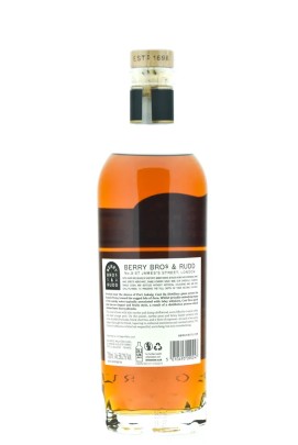 Caol Ila 15 years 2010 - 2026 #318378 for Craft Spirits Company The Netherlands