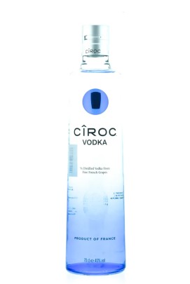 Cîroc Vodka