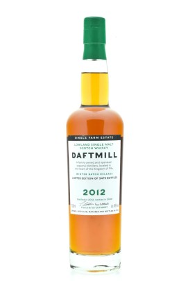 Daftmill 2012 - 2026 Winter Batch Release