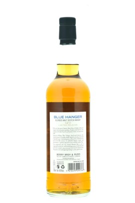 Berry Bros & Rudd Blue Hanger 26 years 14th Limited Release