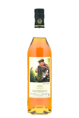 Marie Foucher Cognac #48 "Le Prullepie" (Lot 79 FB) - Malternative Belgium