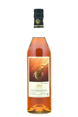Cognac #49 "La Signature" (Lot 70 PC) - Malternative Belgium