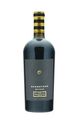 Casa Ermelinda Sandstone Shiraz 2024