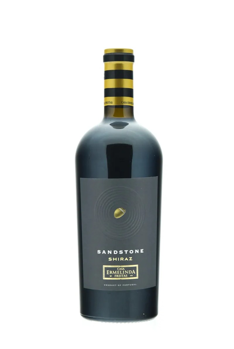 Casa Ermelinda Sandstone Shiraz 2024