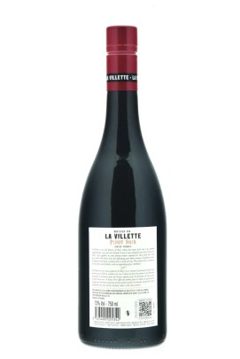 La Villette Pinot Noir 2024
