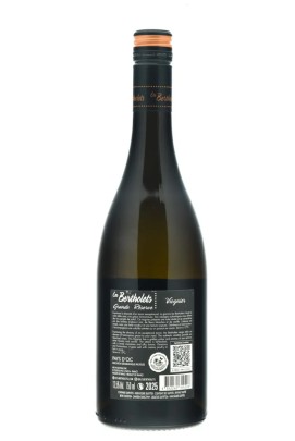 Les Bertholets Viognier Grande Réserve 2025