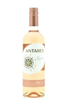 Antares Rosé 2025