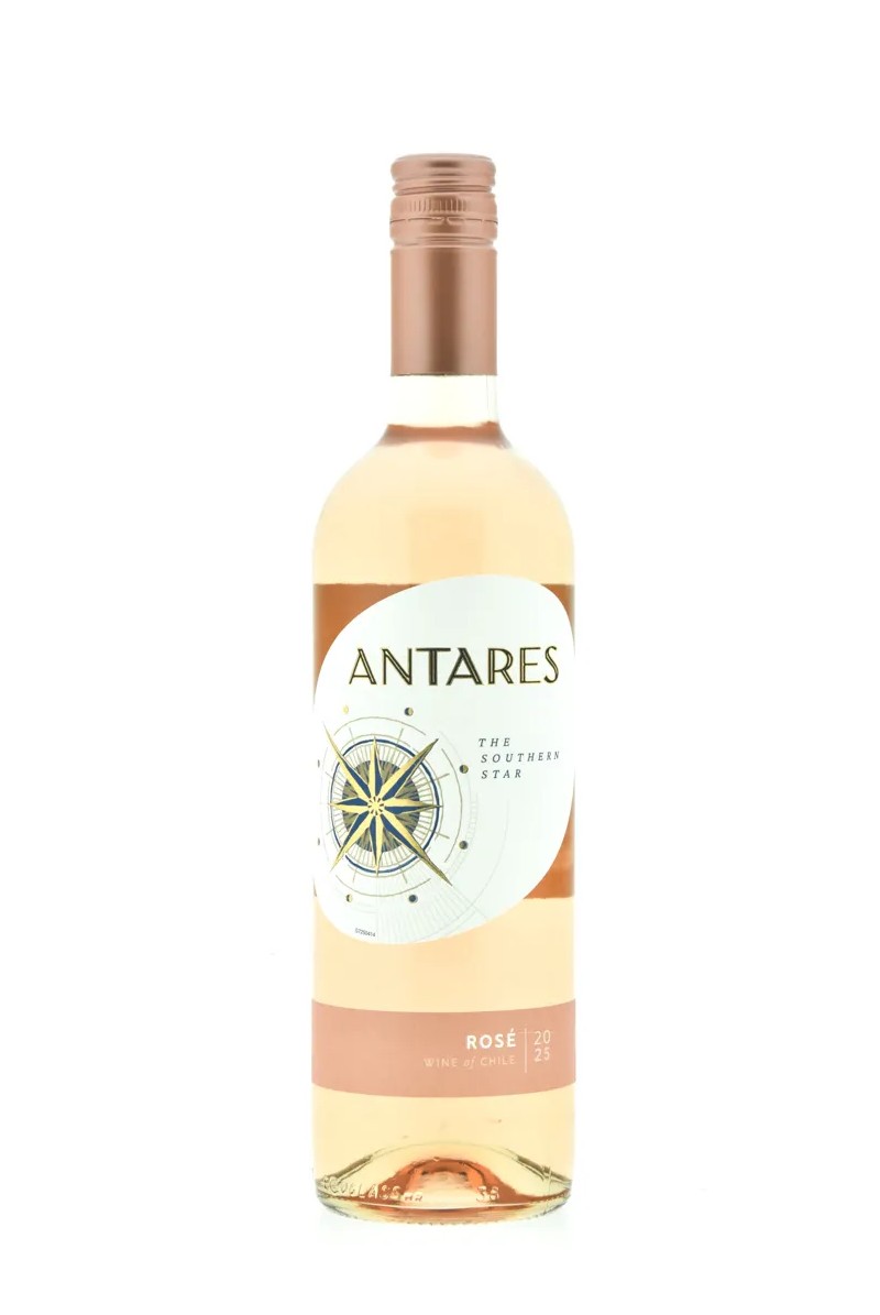 Antares Rosé 2025