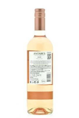 Antares Rosé 2025